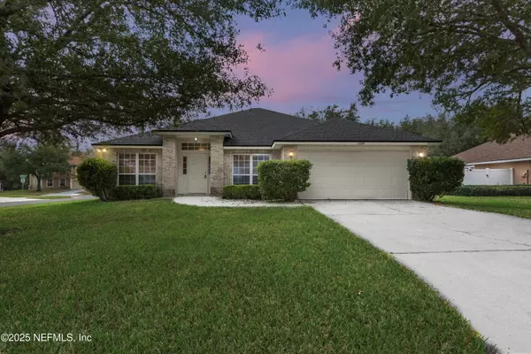 Jacksonville, FL 32218,1318 YELLOW JACKET CT