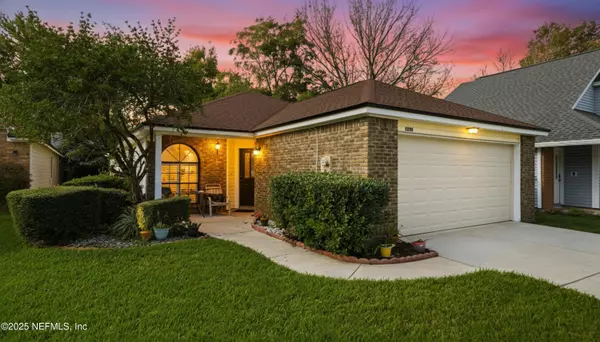 2890 LANTANA LAKES DR W, Jacksonville, FL 32246