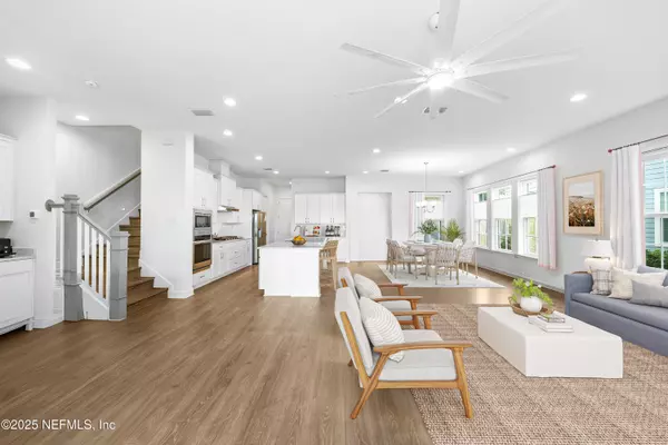 St. Johns, FL 32259,457 MARQUESA CIR