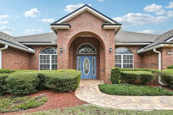 Orange Park, FL 32065,733 WAKEMONT DR