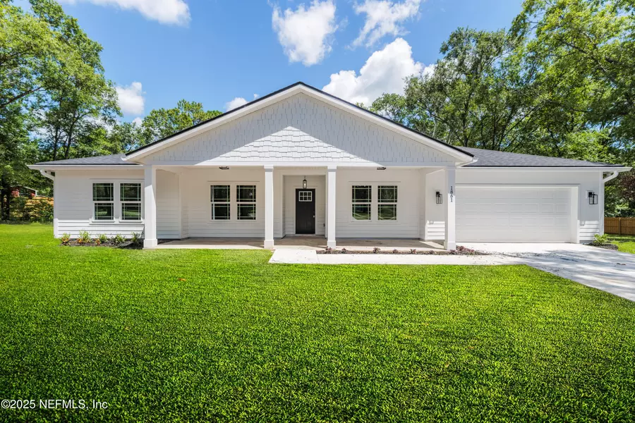 2125 HARVARD ST, Middleburg, FL 32068