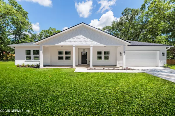 2125 HARVARD ST, Middleburg, FL 32068