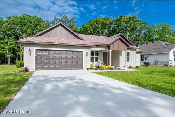 Starke, FL 32091,865 S PARKER ST