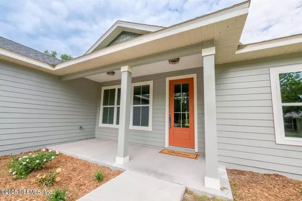 Starke, FL 32091,871 S PARKER ST