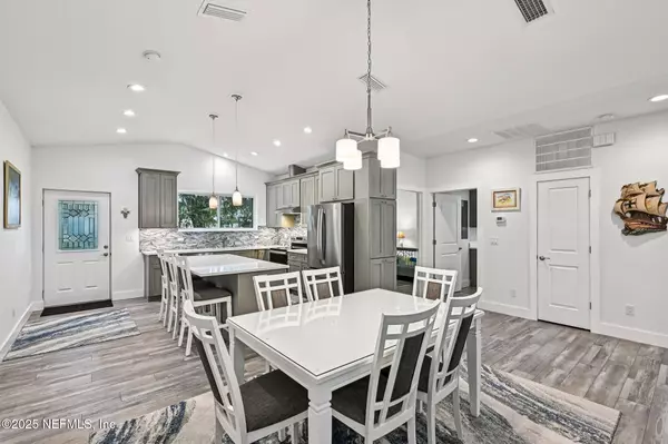 St. Augustine, FL 32086,3613 FORT PEYTON CIR