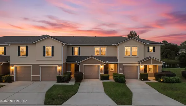 1500 CALMING WATER DR #4605, Fleming Island, FL 32003