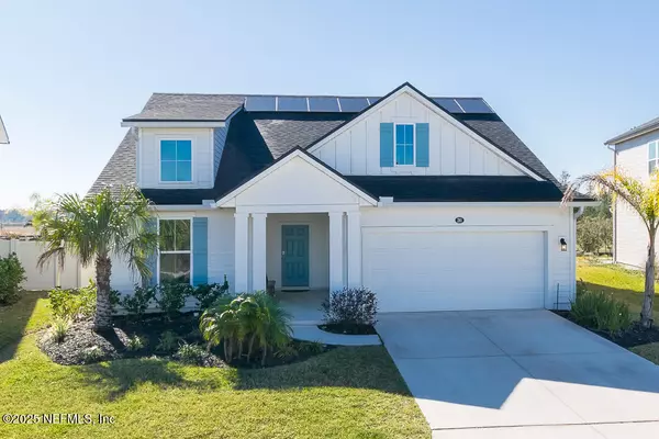 281 NESS CIR, St. Johns, FL 32095