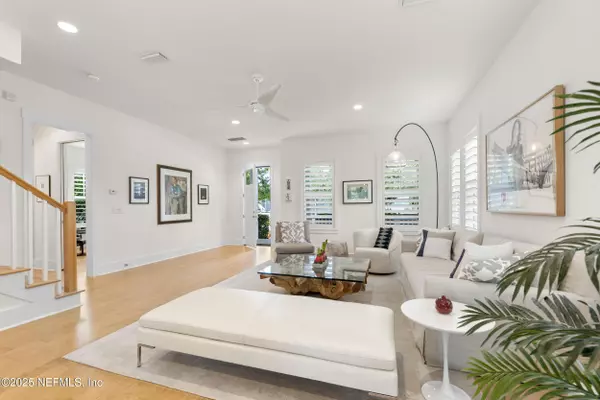 Jacksonville Beach, FL 32250,3735 GRASSEY Key