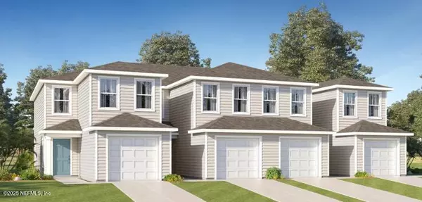 6092 FALCON GATE LN, Jacksonville, FL 32244