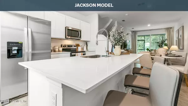 109 PALMETTO RIDGE RD, St. Augustine, FL 32095