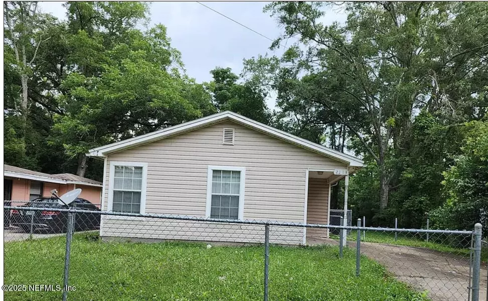 2113 MOREHOUSE RD, Jacksonville, FL 32209