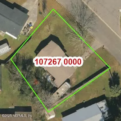 264 BEALL AVE N, Jacksonville, FL 32218