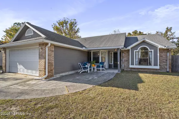 3314 DEERFIELD POINTE DR, Orange Park, FL 32073