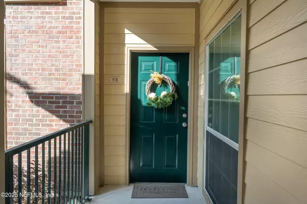 Jacksonville, FL 32256,7800 POINT MEADOWS DR #918