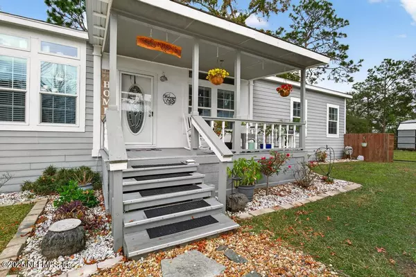 Jacksonville, FL 32218,11783 WATER BLUFF DR E