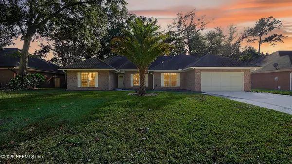 11538 SEDGEMOORE DR S, Jacksonville, FL 32223