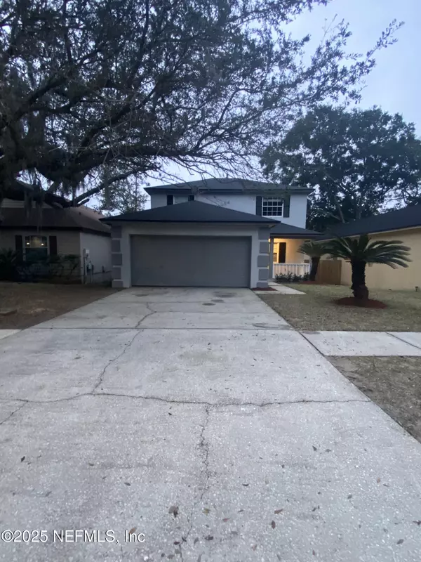 Jacksonville, FL 32225,1231 BROOKWOOD FOREST BLVD