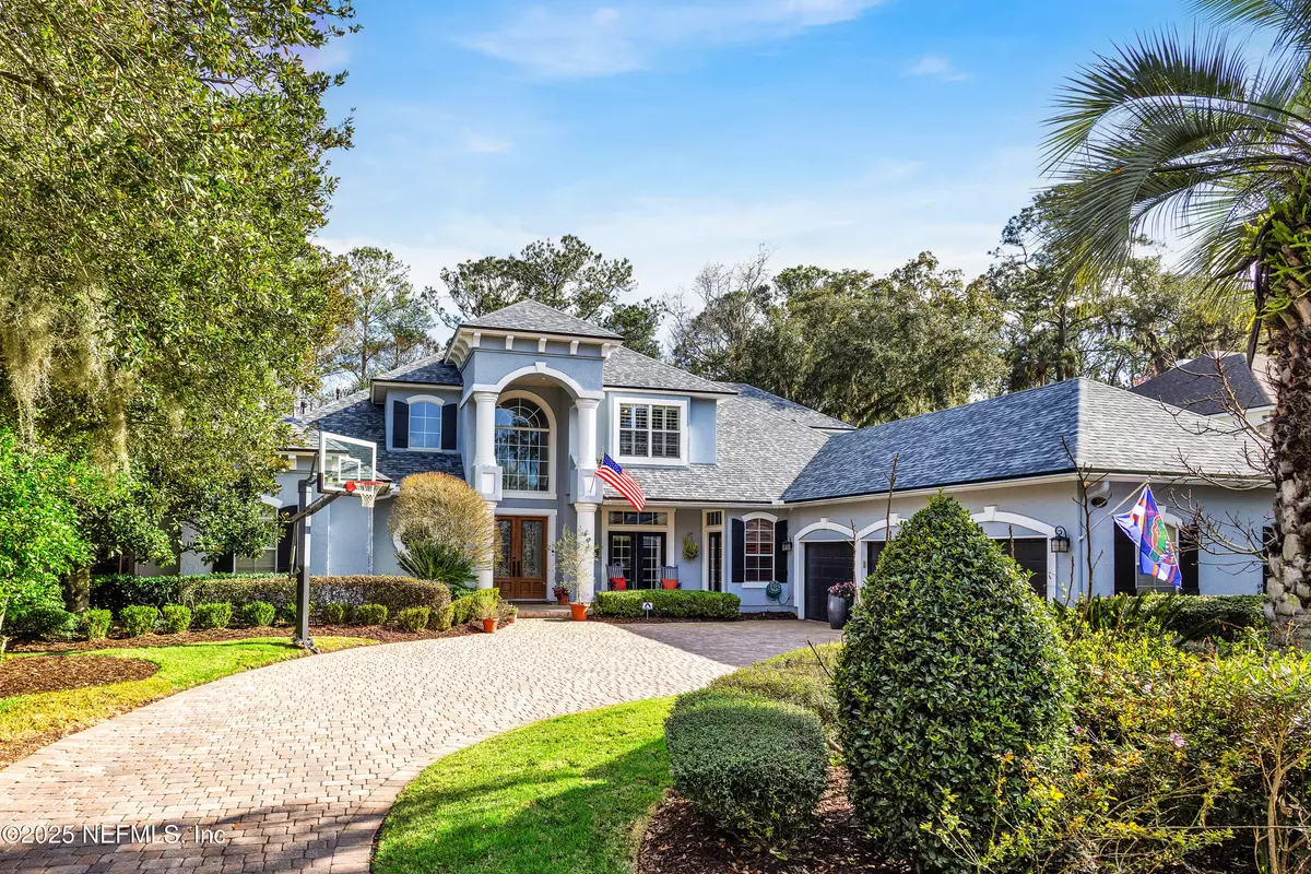 Ponte Vedra Beach, FL 32082,532 HONEY LOCUST LN