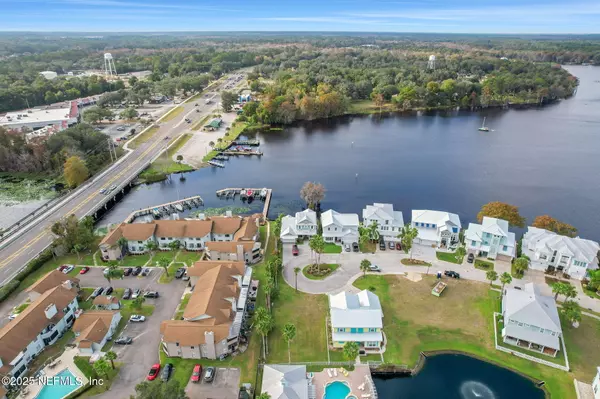Green Cove Springs, FL 32043,117 YACHT CLUB PT.