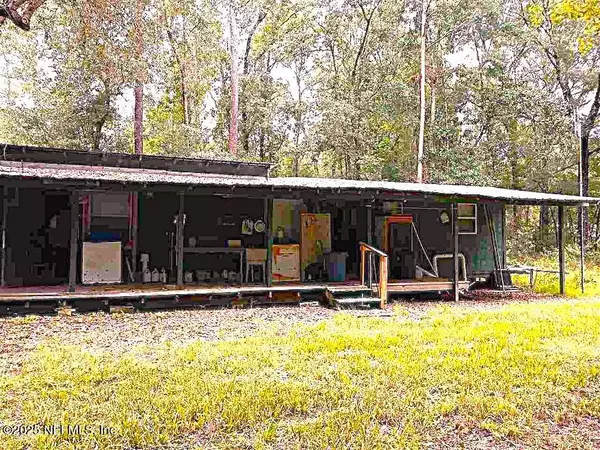 799 ROBERTS AMAN RD, Perry, FL 32347