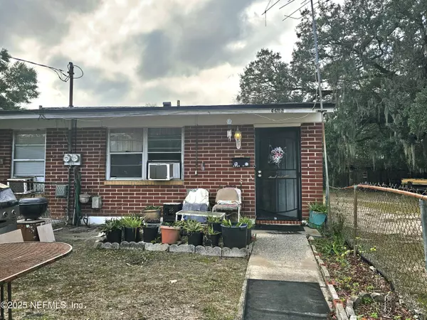 4622 WRICO DR, Jacksonville, FL 32209