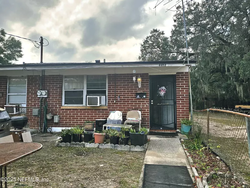 4622 WRICO DR, Jacksonville, FL 32209