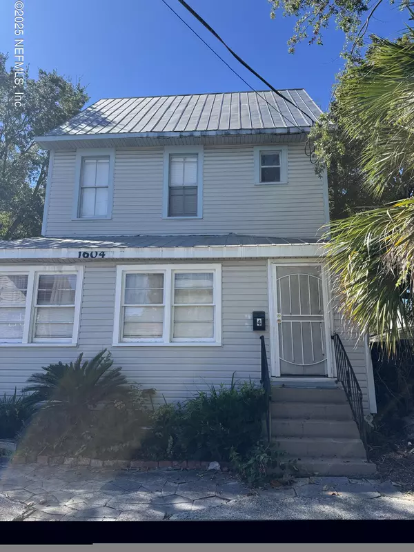 1604 CHERRY ST #4, Jacksonville, FL 32205