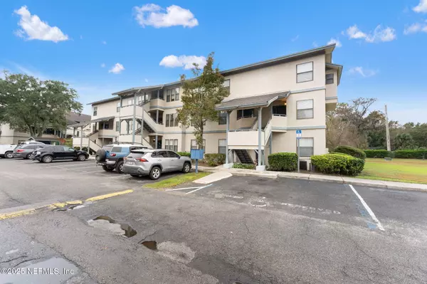 Jacksonville, FL 32210,5615 SAN JUAN AVE #406