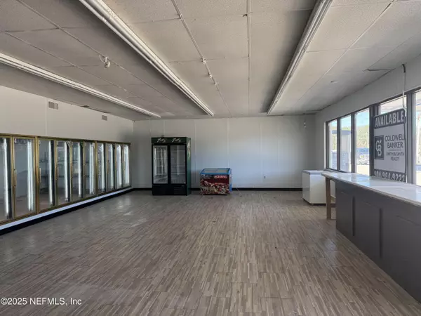 Starke, FL 32091,1103 N TEMPLE AVE