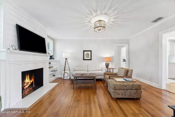 Jacksonville, FL 32205,4714 RAMONA BLVD