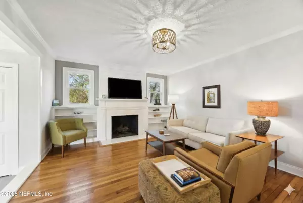 Jacksonville, FL 32205,4714 RAMONA BLVD