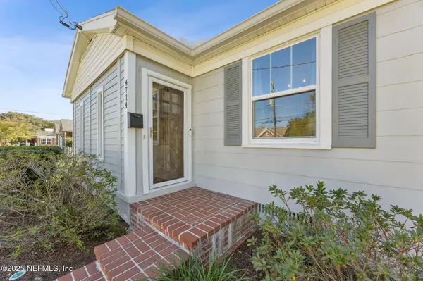 Jacksonville, FL 32205,4714 RAMONA BLVD