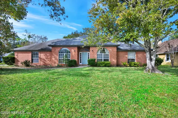 784 MARSHVIEW DR, Jacksonville Beach, FL 32250