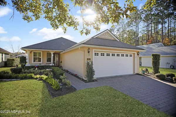 St. Augustine, FL 32092,513 N LEGACY TRL