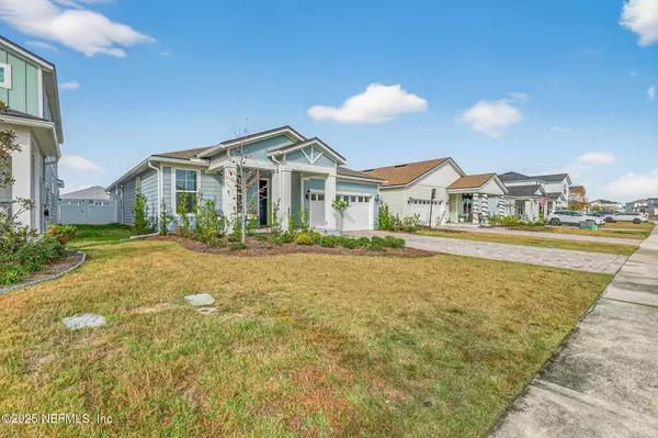 Yulee, FL 32097,357 MUHLY GRASS ST