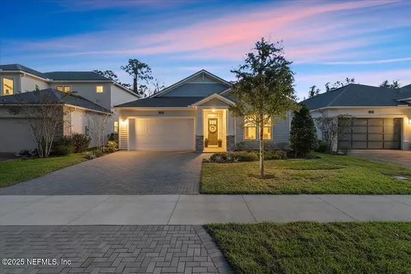 9813 FILAMENT BLVD, Jacksonville, FL 32256