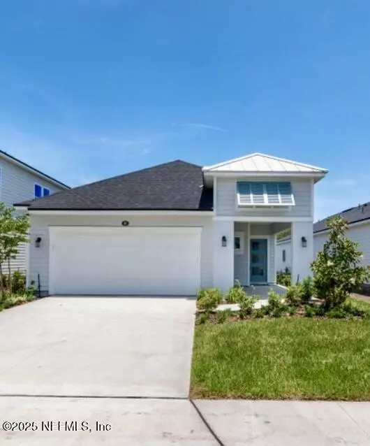 81 RIPPLE RD, St. Johns, FL 32095