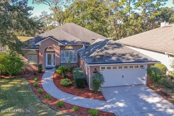 4126 RICHMOND PARK DR E, Jacksonville, FL 32224