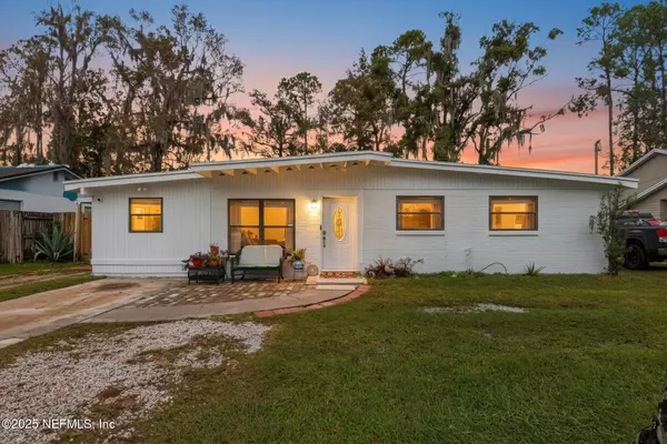 3177 LORETTO RD, Jacksonville, FL 32223