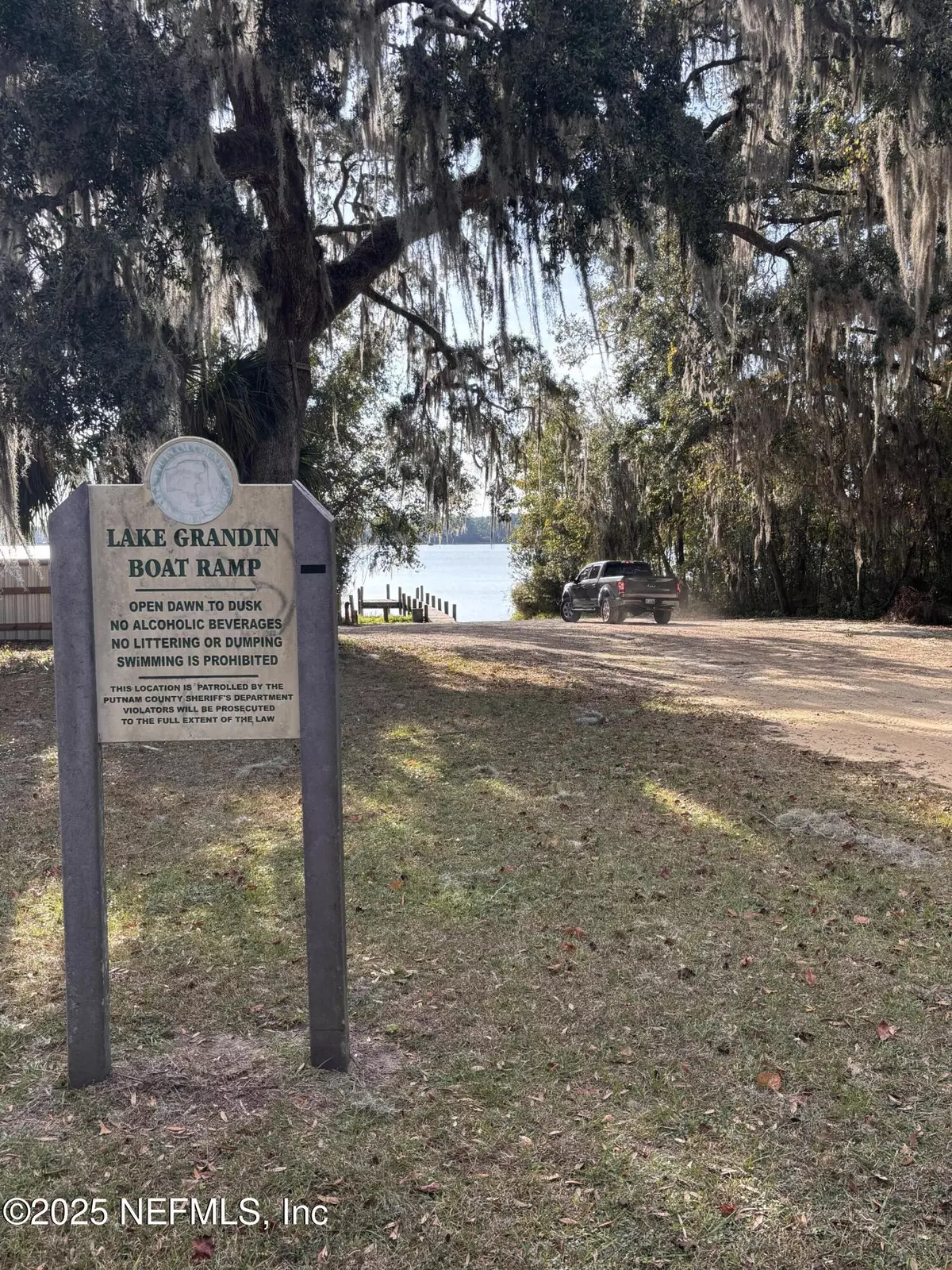 Interlachen, FL 32148,0 JERNIGAN ST