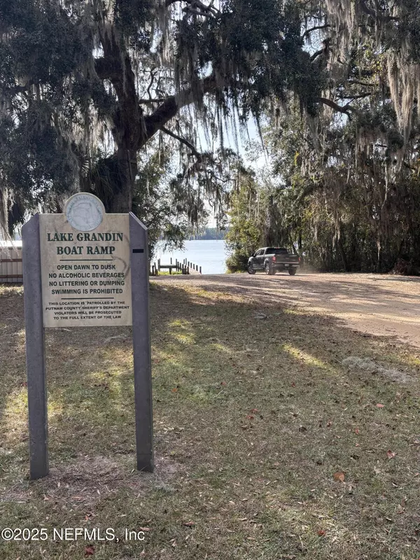 0 JERNIGAN ST, Interlachen, FL 32148