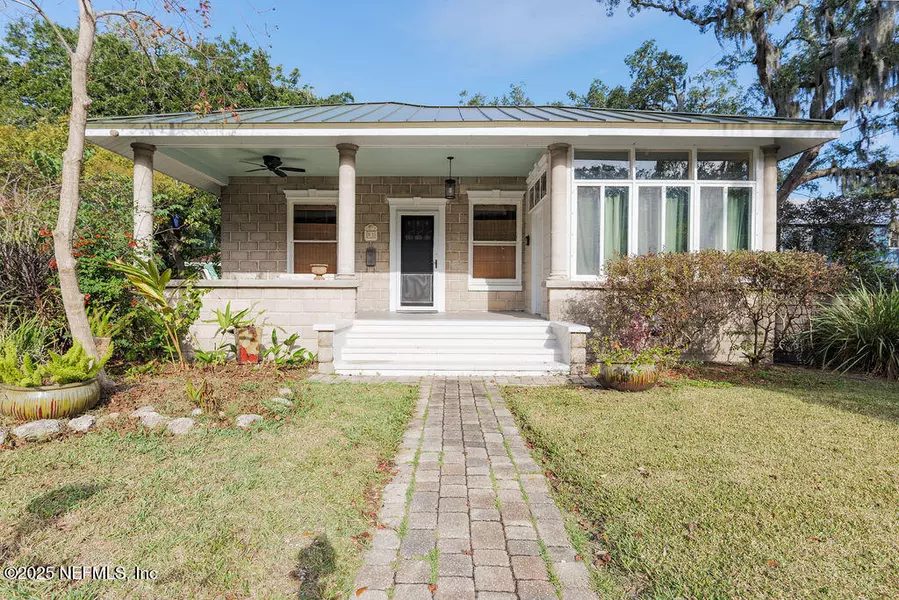 82 SOUTH ST, St. Augustine, FL 32084