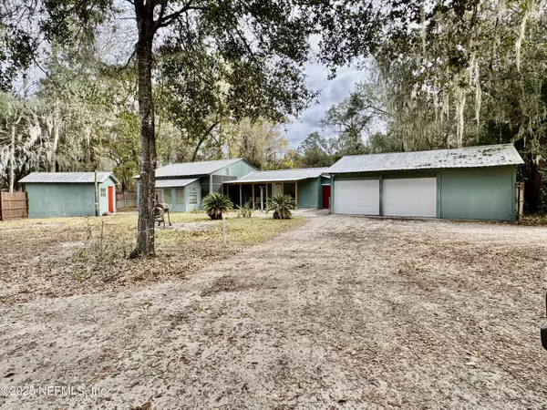 25025 SE 101ST AVE, Hawthorne, FL 32640