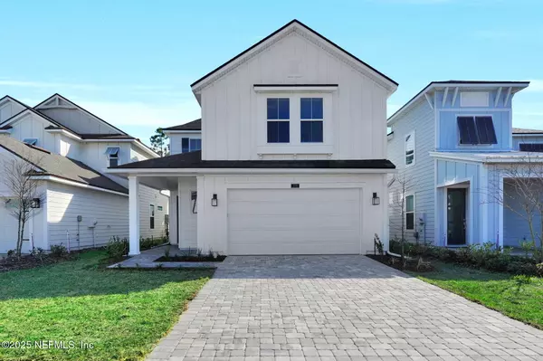 321 REFLECTIONS AVE, Ponte Vedra, FL 32081