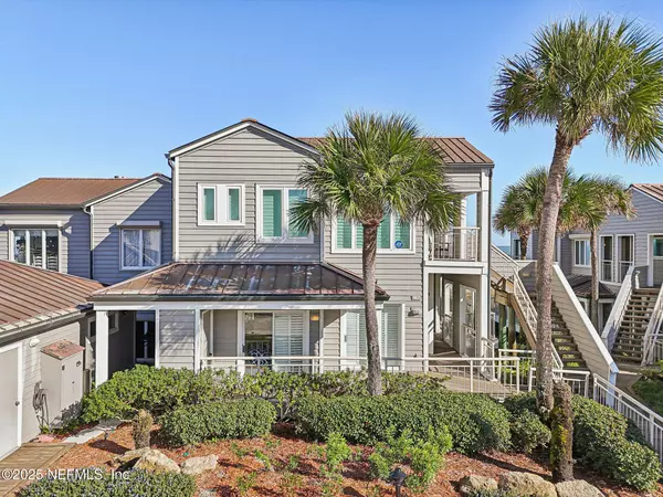 Ponte Vedra Beach, FL 32082,167 SEA HAMMOCK WAY