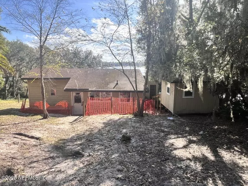 6767 STATE ROAD 21, Keystone Heights, FL 32656