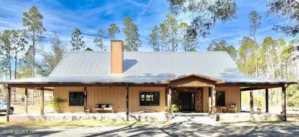 Steinhatchee, FL 32359,2011 SW HIGHWAY 361