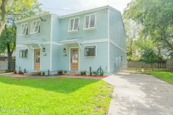 798 MAIN ST, Atlantic Beach, FL 32233