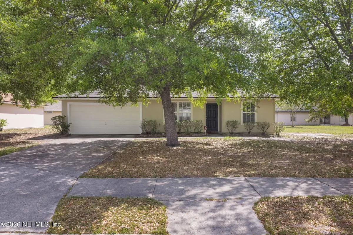 3773 LAUREN CREST CT, Jacksonville, FL 32221