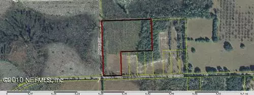 TBD COUNTY ROAD 21B, Keystone Heights, FL 32656